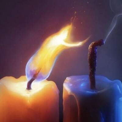 دانلود آهنگ  وقتی ای دل به گیسوی پریشون میرسی